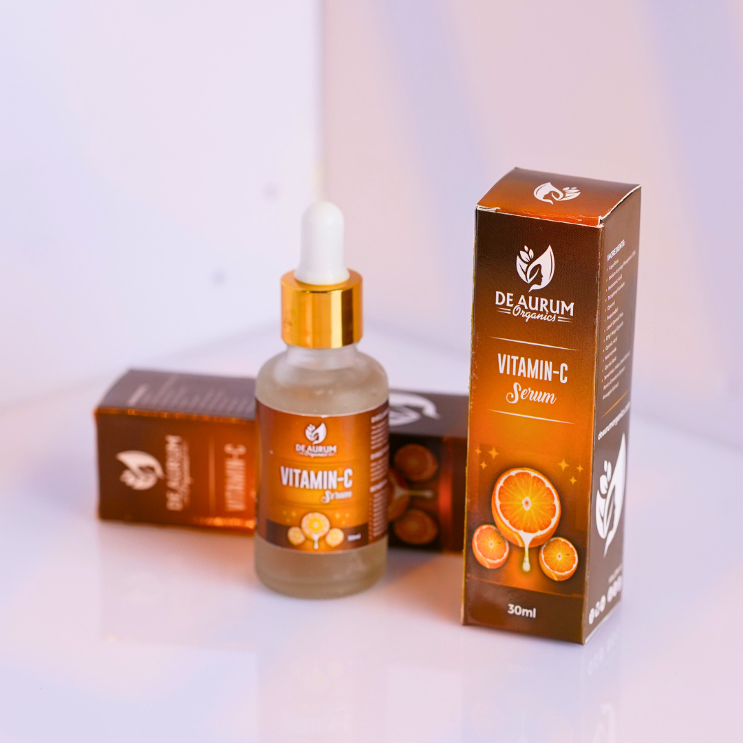 Vitamin C Serum