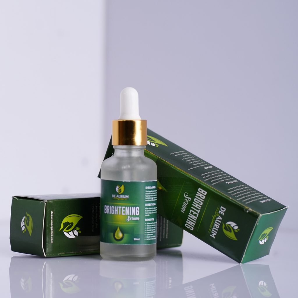 BRIGHTENING SERUM