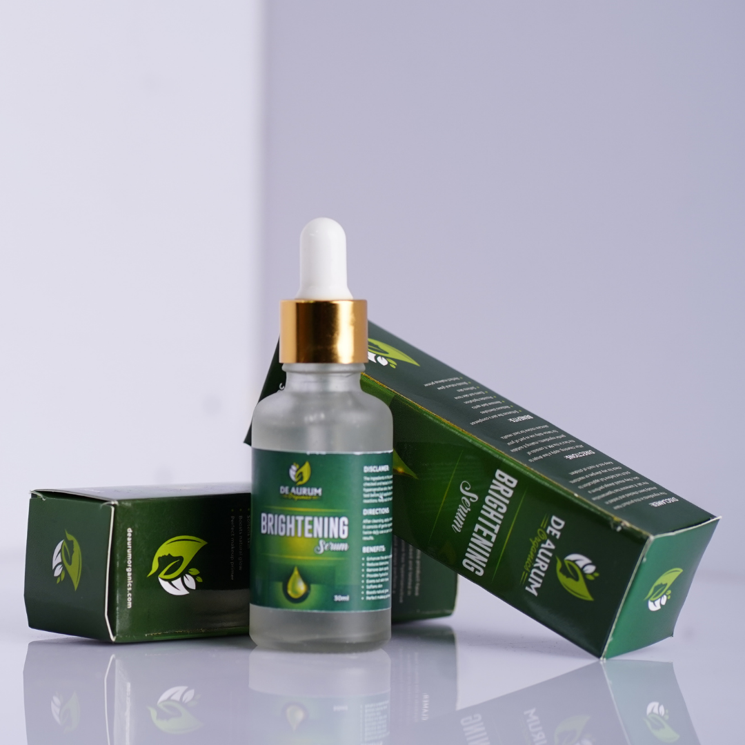 BRIGHTENING SERUM