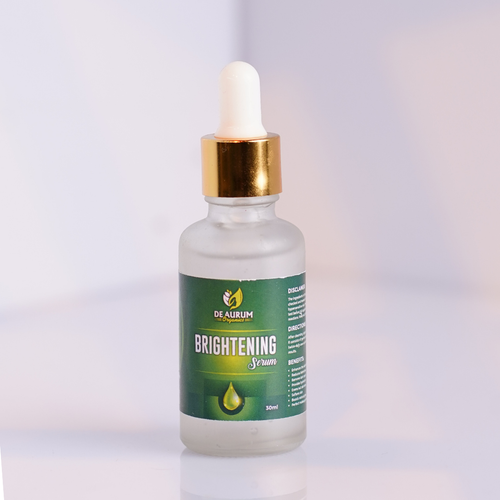 BRIGHTENING SERUM