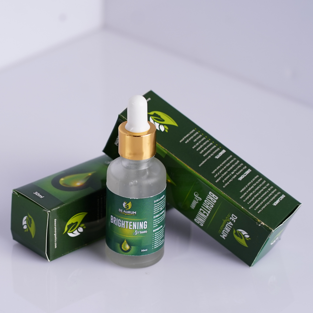 BRIGHTENING SERUM