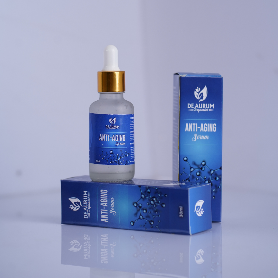 ANTI-AGING SERUM