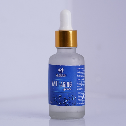 ANTI-AGING SERUM