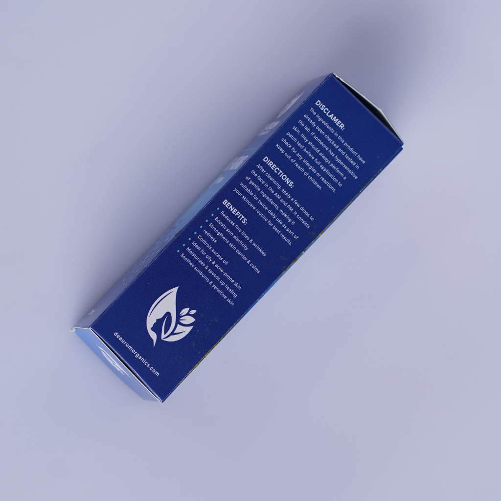 ANTI-AGING SERUM