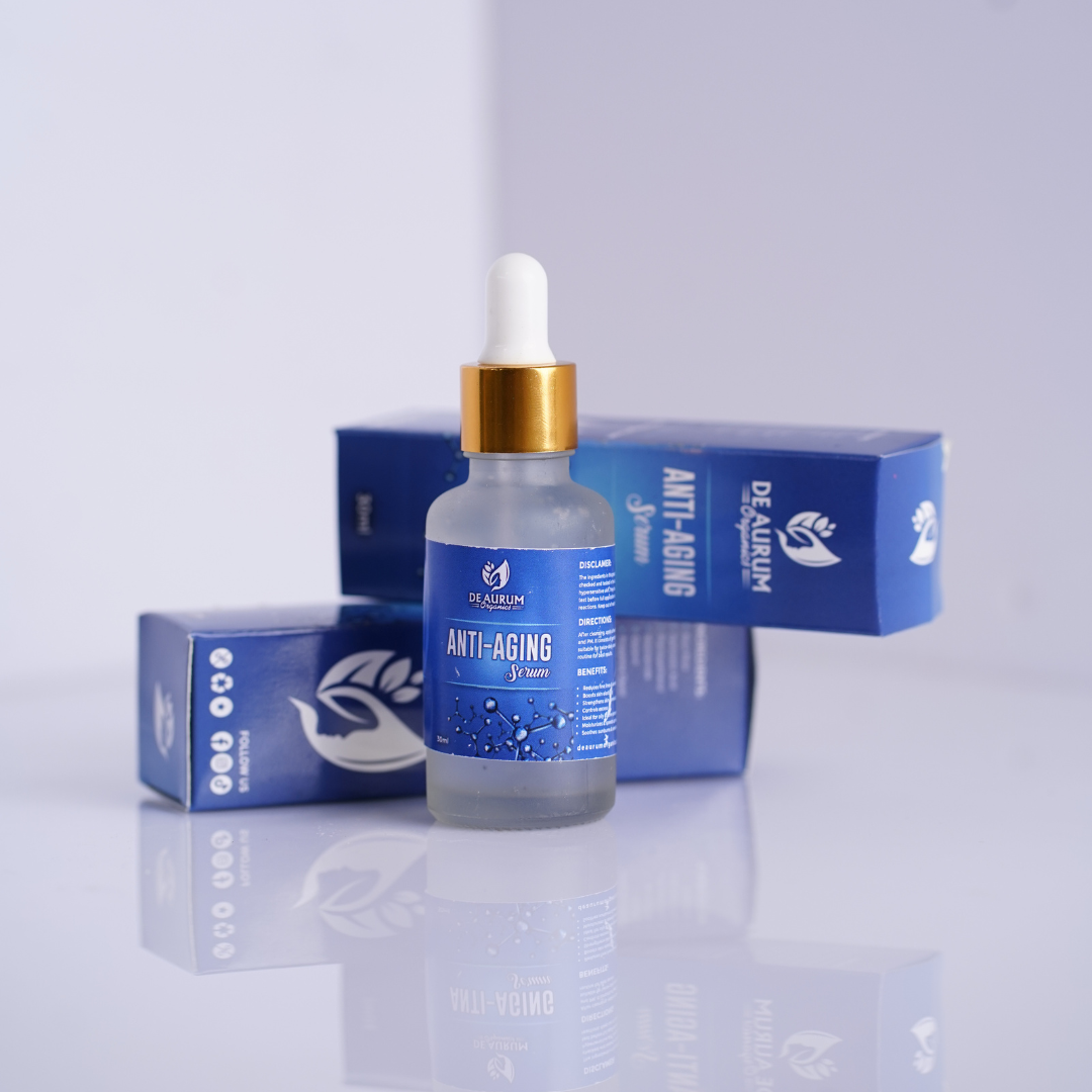 ANTI-AGING SERUM