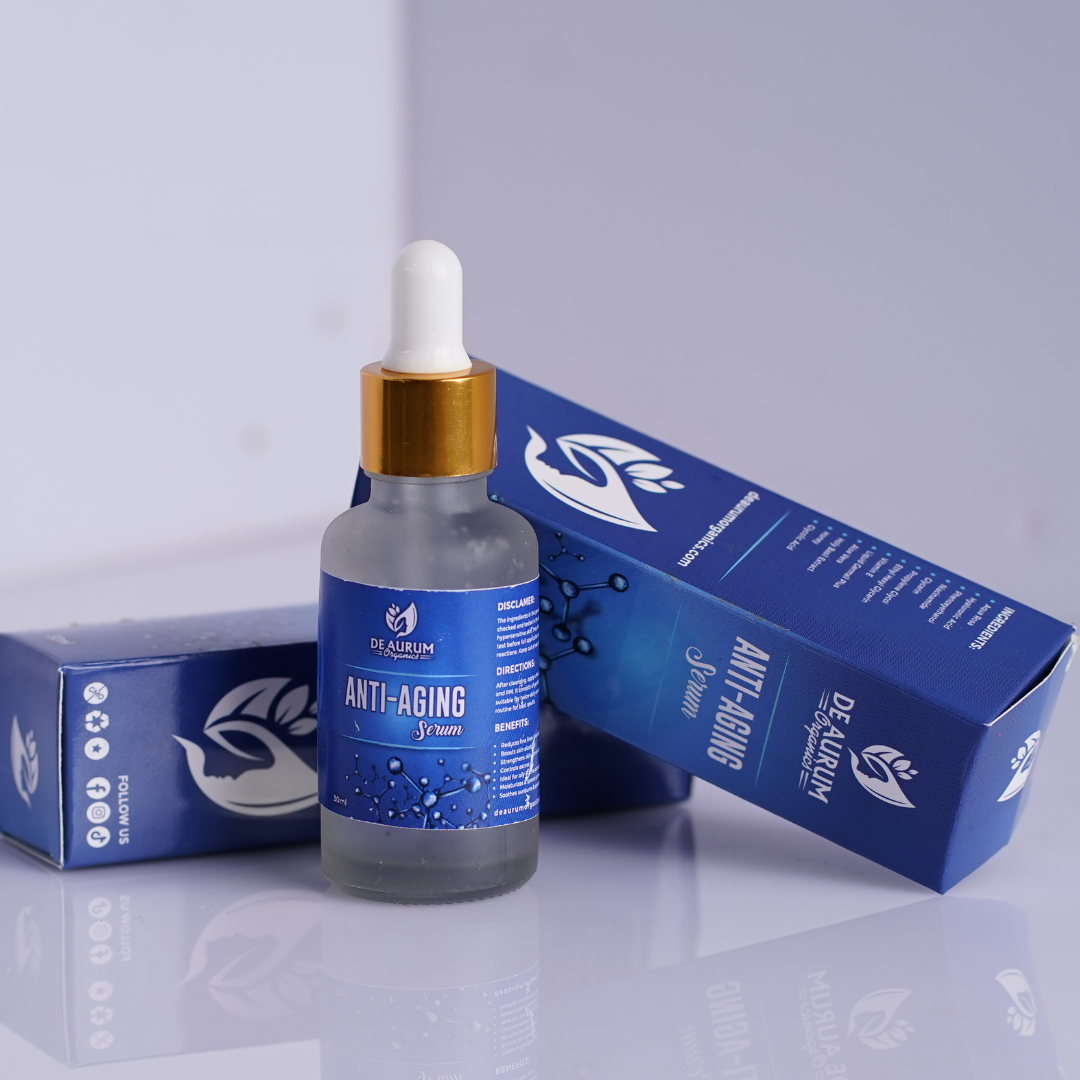 ANTI-AGING SERUM
