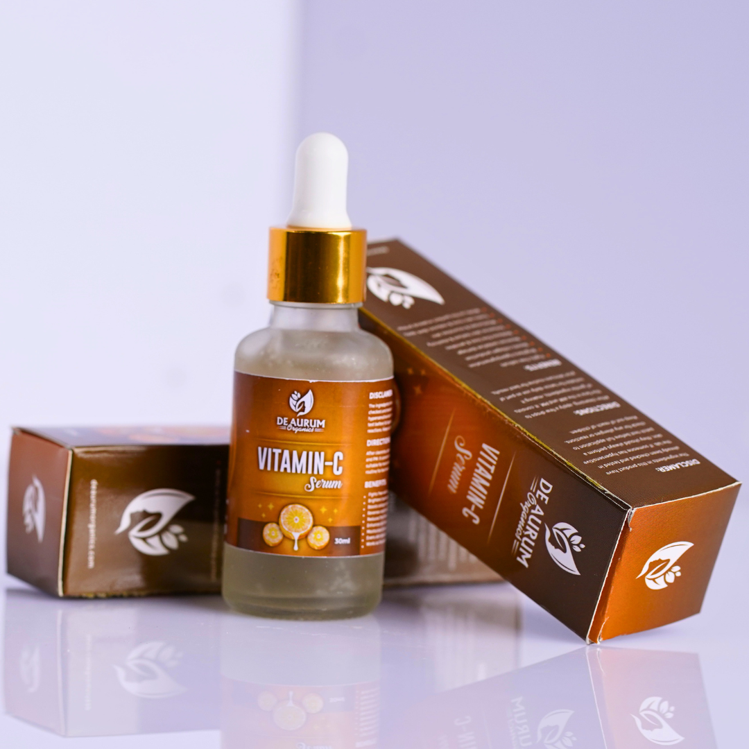 Vitamin C Serum