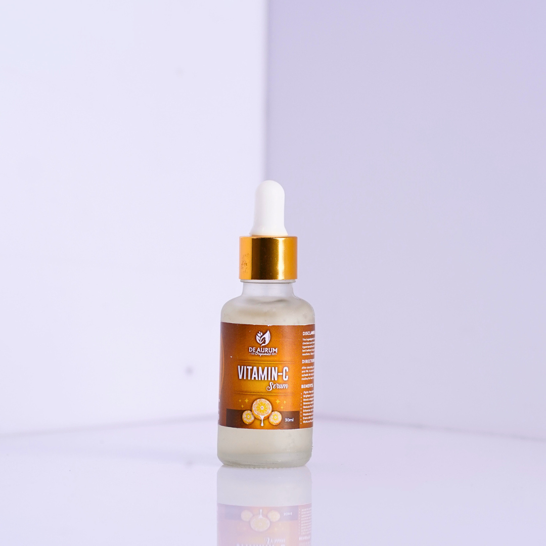 Vitamin C Serum