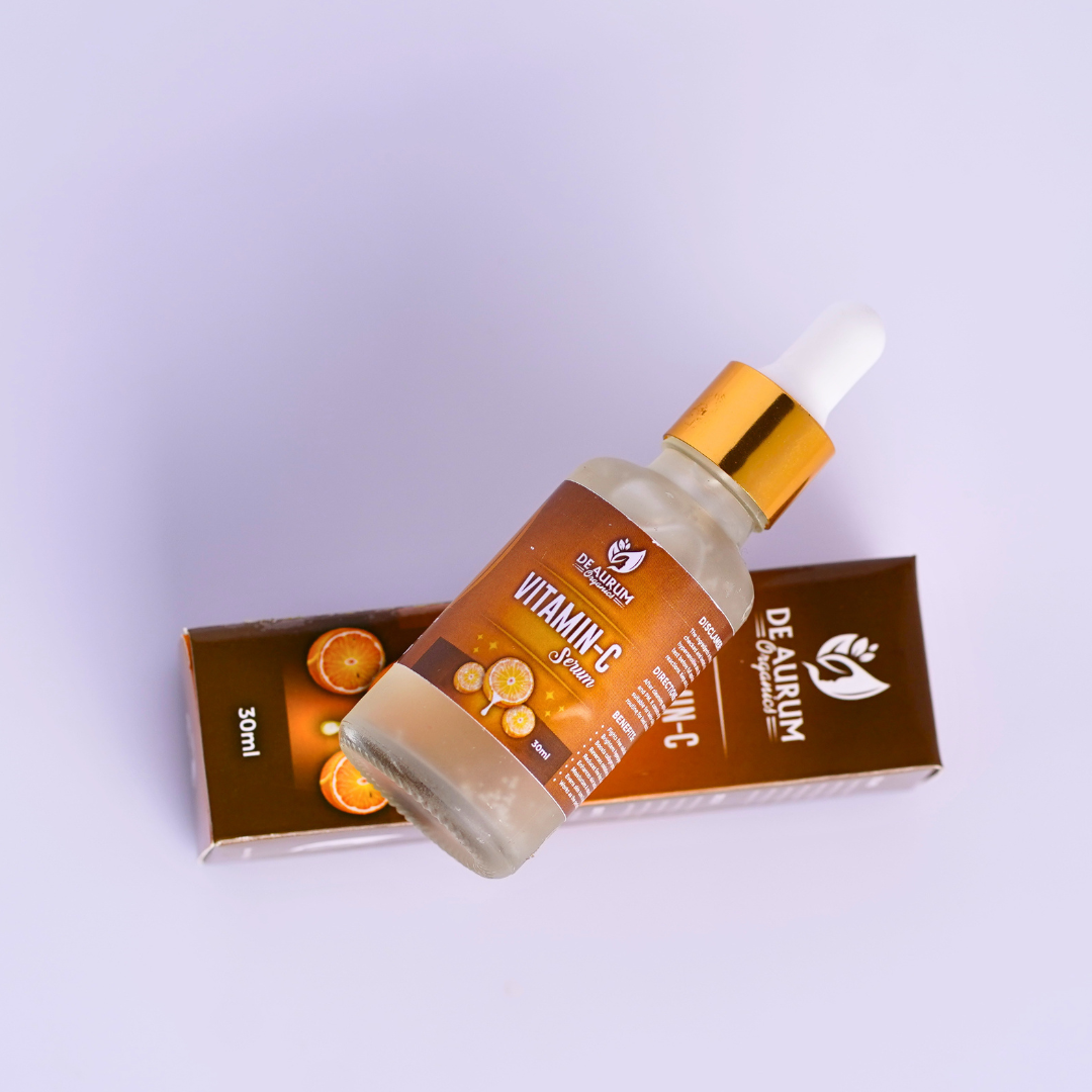 Vitamin C Serum