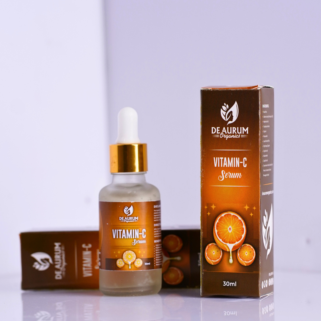 Vitamin C Serum