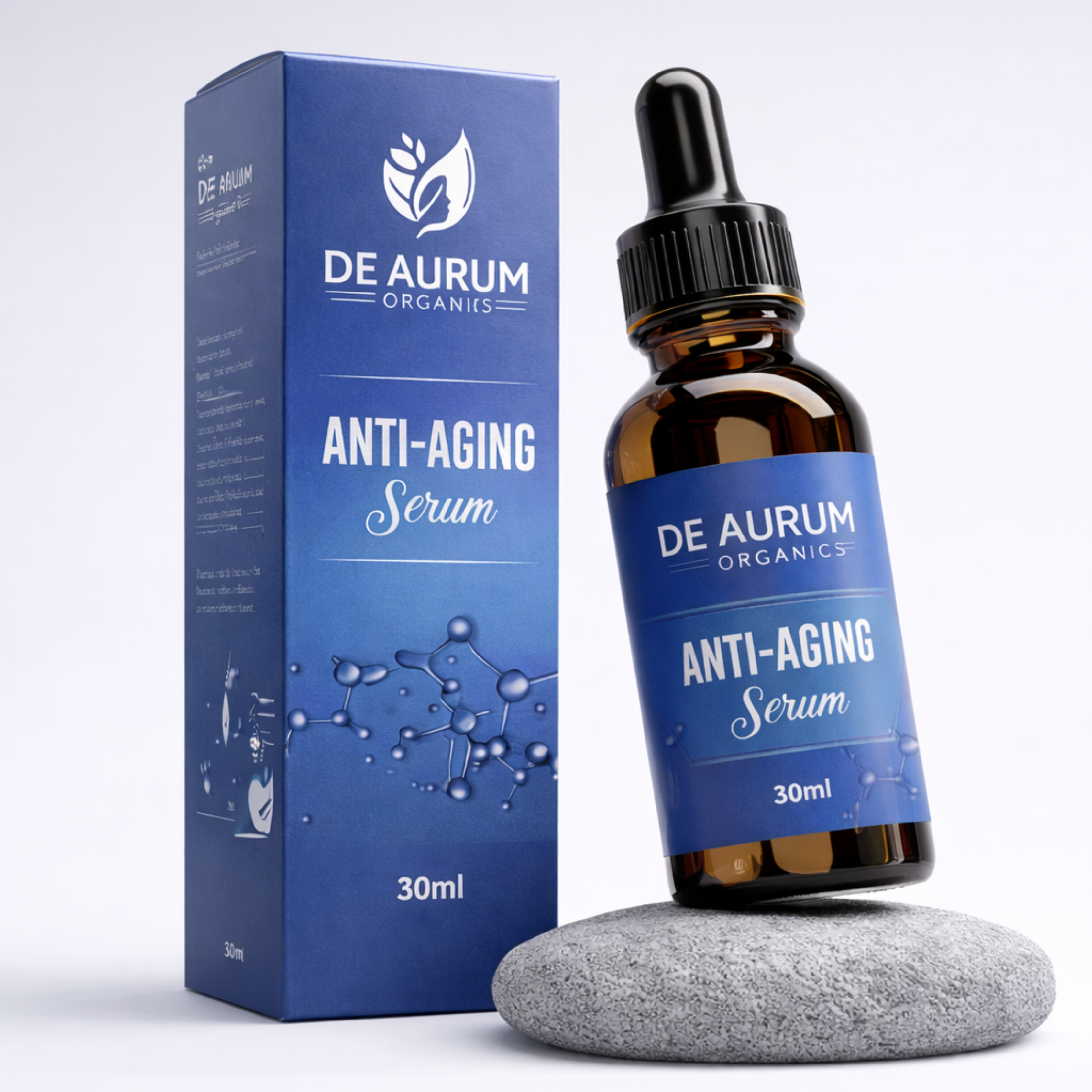 ANTI-AGING SERUM