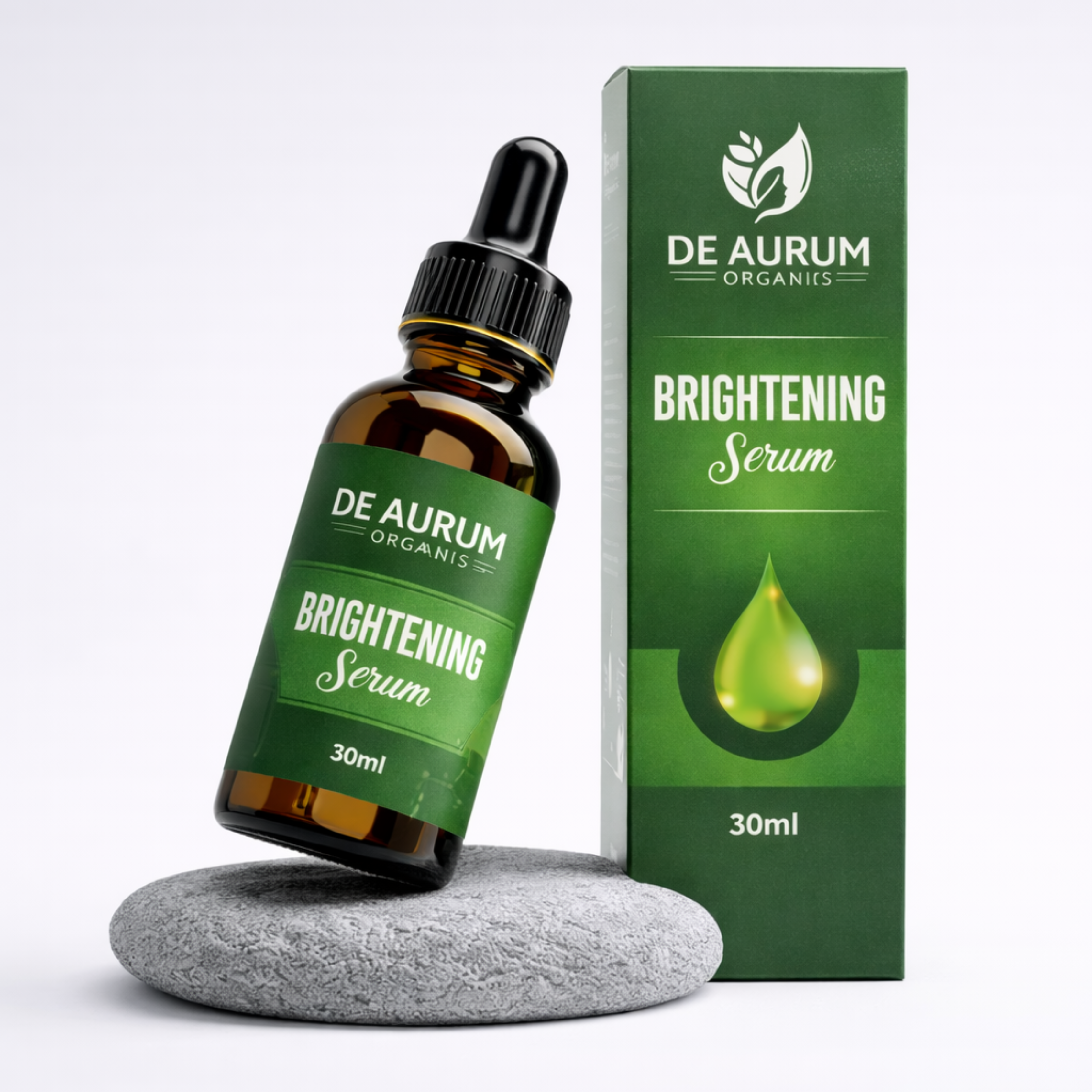 BRIGHTENING SERUM