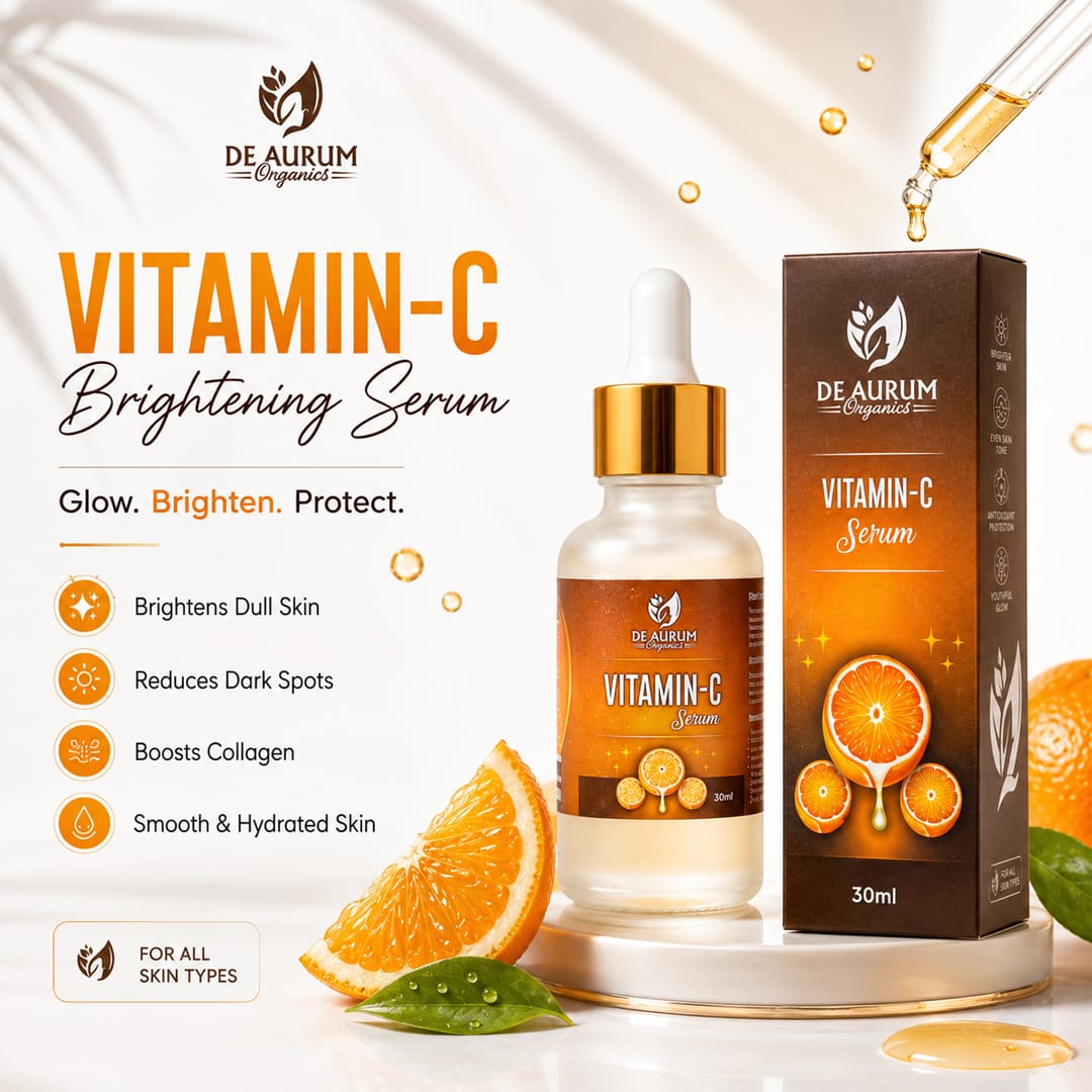 Vitamin C Serum