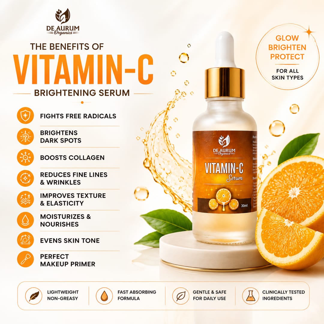 Vitamin C Serum